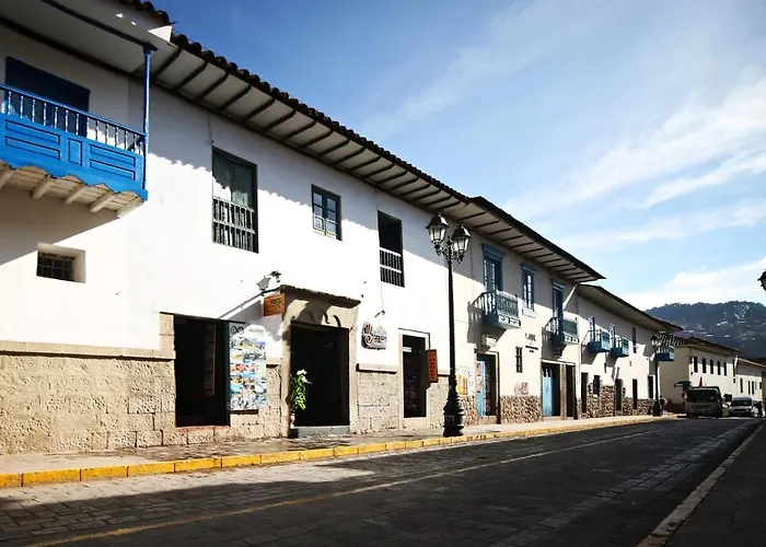 Sumayaq Cuzco
