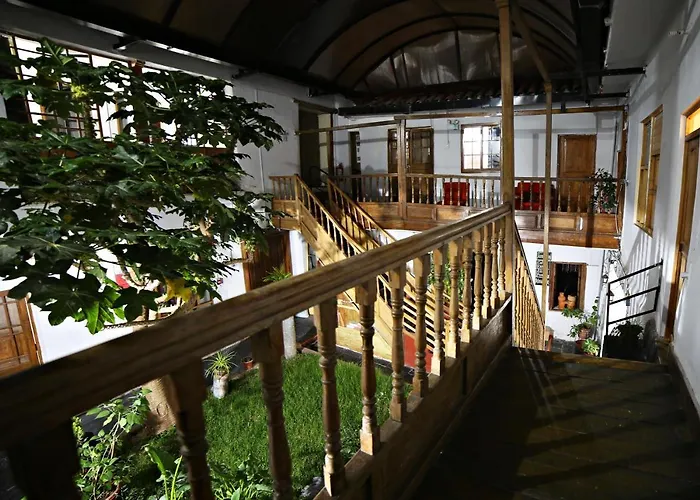 Sumayaq Cuzco