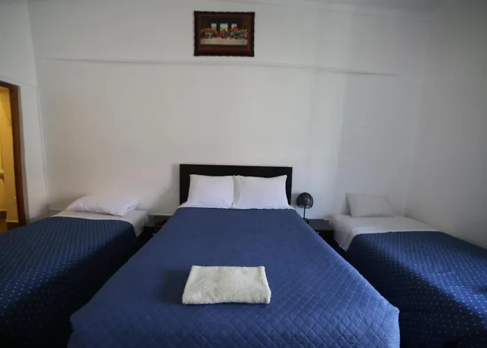 Sumayaq Gasthuis Cuzco