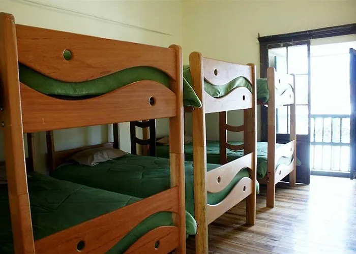 Gasthuis Sumayaq Cuzco