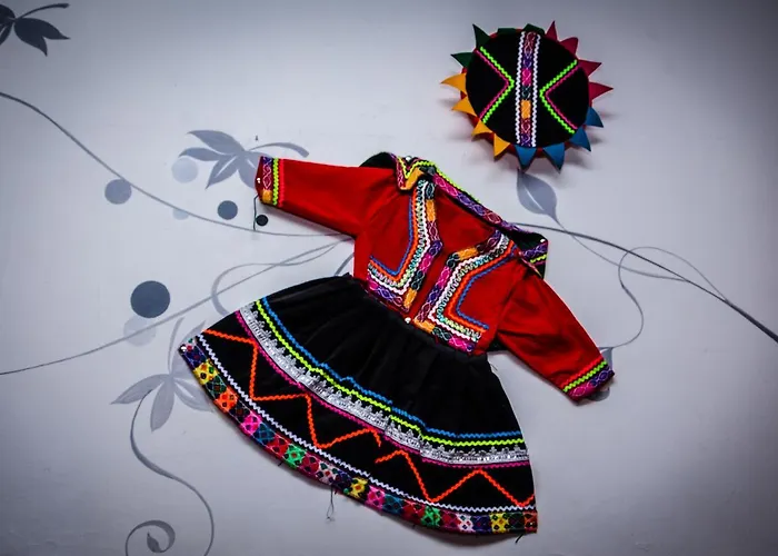 Sumayaq * Cuzco
