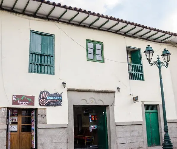 Sumayaq * Cuzco