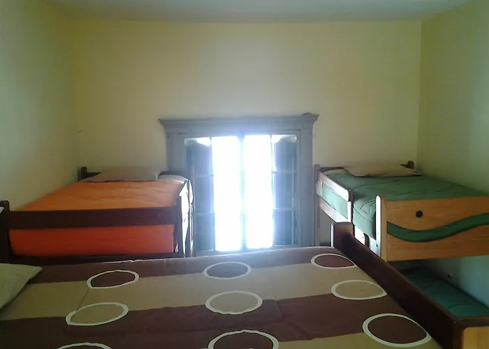 Sumayaq Gasthuis Cuzco