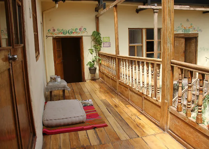 Sumayaq Cuzco